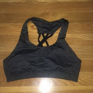 Forever21 sports bra